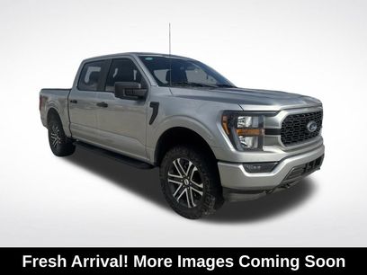 Used 2023 Ford F150 XL w/ STX Appearance Package
