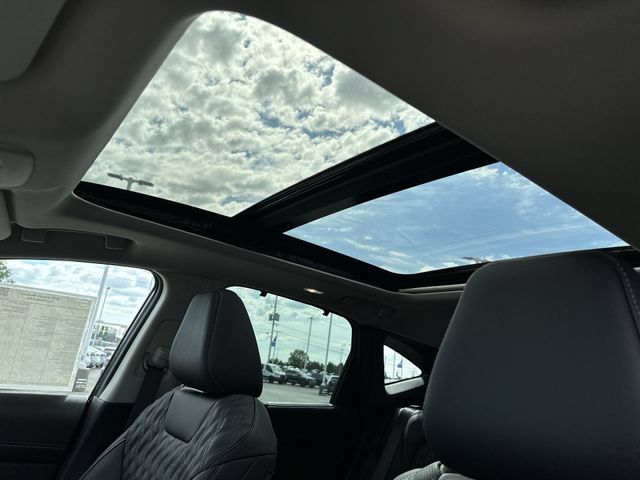 New 2026 Nissan Murano Platinum AWD/4WD image 18