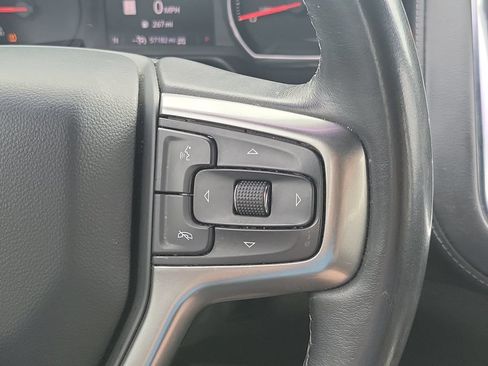 Used 2021 Chevrolet Suburban Z71 w/ Rear Media and Nav Package AWD/4WD image 15