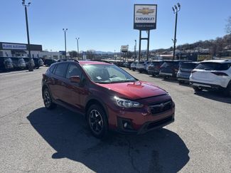 Used 2019 Subaru Crosstrek 2.0i Premium w/ Popular Package #2 video 1