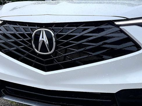 New 2026 Acura ADX A-Spec AWD/4WD image 32