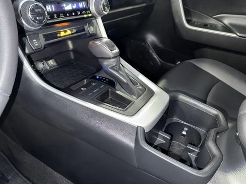 Used 2023 Toyota RAV4 XLE Premium FWD image 21