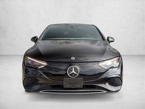 Certified 2023 Mercedes-Benz EQE 350+ Sedan image 2