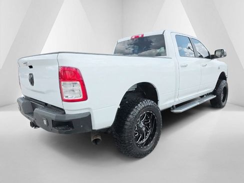Used 2019 RAM 2500 Big Horn AWD/4WD image 5