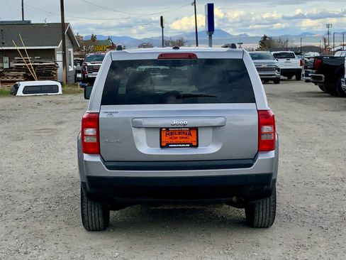 Used 2016 Jeep Patriot Sport w/ Power Value Group image 4