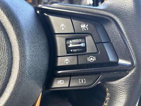 Used 2023 Subaru Forester Wilderness AWD/4WD image 25