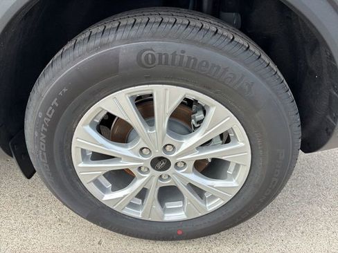 New 2026 Ford Escape Active w/ Cold Weather Package image 13