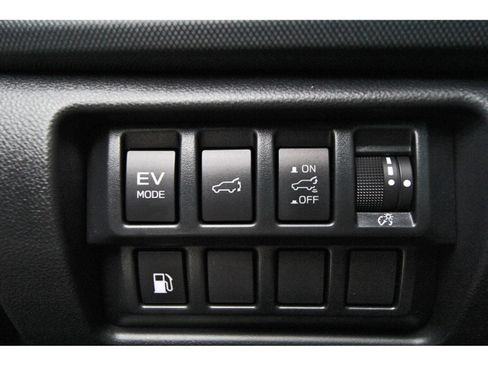 New 2026 Subaru Forester Touring AWD/4WD image 19