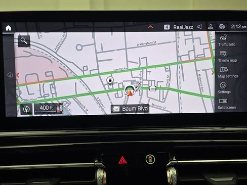 New 2026 BMW M850i xDrive image 19