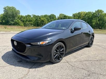 Used 2025 MAZDA MAZDA3 s Sport