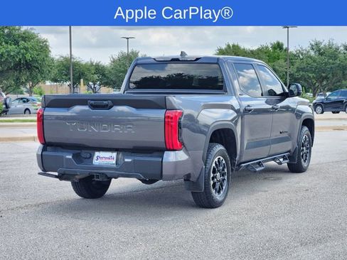 Used 2024 Toyota Tundra SR5 image 4