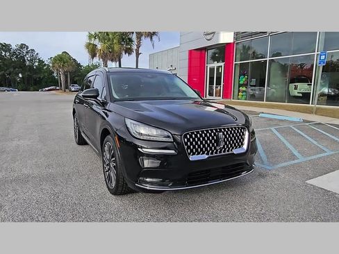 Used 2020 Lincoln Corsair Reserve w/ Appearance Package FWD image 19