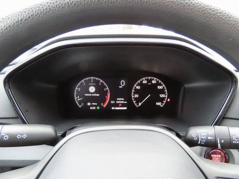 Used 2023 Honda CR-V EX image 24