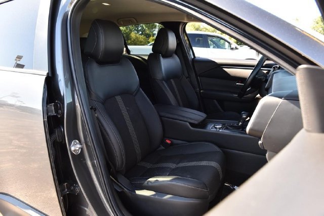 Used 2025 MAZDA CX-50 AWD 2.5 S w/ Preferred Package image 20
