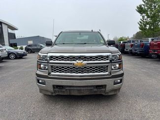 Used 2014 Chevrolet Silverado 1500 LT w/ All Star Edition AWD/4WD video 2