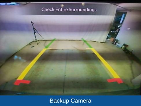 Used 2022 Chrysler Pacifica Touring-L FWD image 14