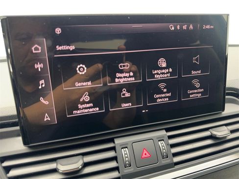 Used 2023 Audi Q5 2.0T Premium image 65