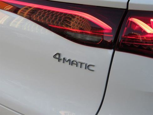 Used 2023 Mercedes-Benz EQE 350+ 4MATIC SUV image 31