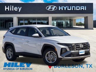 New 2026 Hyundai Tucson SE video 2