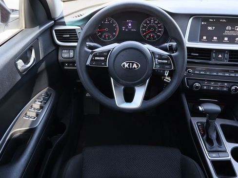 Used 2019 Kia Optima LX FWD image 22