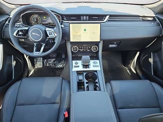 New 2026 Jaguar F-PACE R-Dynamic S AWD/4WD video 3