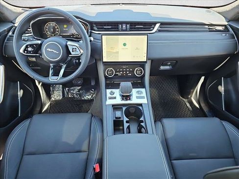 New 2026 Jaguar F-PACE R-Dynamic S AWD/4WD image 3