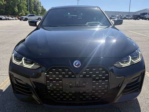 Used 2023 BMW M440i xDrive Gran Coupe w/ Premium Package AWD/4WD image 3