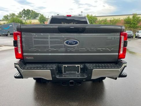 Used 2023 Ford F250 XLT w/ 360-Degree Camera Package AWD/4WD image 6