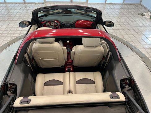 Used 2005 Chrysler PT Cruiser Touring image 38