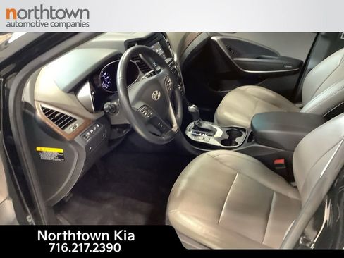 Used 2018 Hyundai Santa Fe Sport image 10