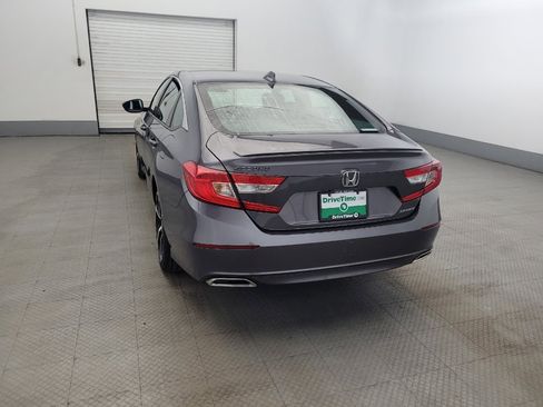 Used 2020 Honda Accord Sport image 6
