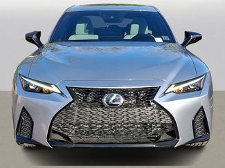 Used 2025 Lexus IS 350 F Sport w/ Navigation Package AWD/4WD video 2