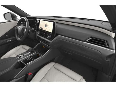 Used 2026 Lexus TX 350 AWD image 17