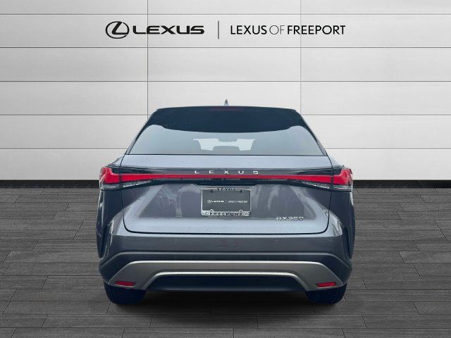 Certified 2023 Lexus RX 350 Premium Plus w/ Accessory Package (Z1) FWD image 5