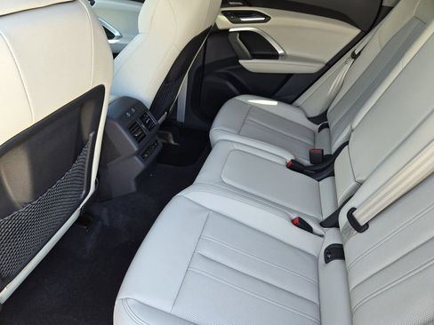 New 2025 Audi Q5 Prestige image 35
