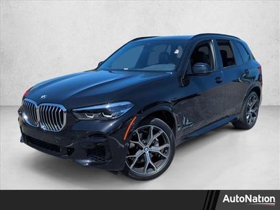 Used 2023 BMW X5 xDrive40i w/ M Sport Package