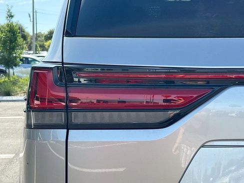 New 2026 Lexus LX 600 F Sport AWD/4WD image 10