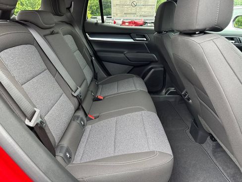 New 2026 GMC Terrain Elevation w/ Technology Package II FWD image 16