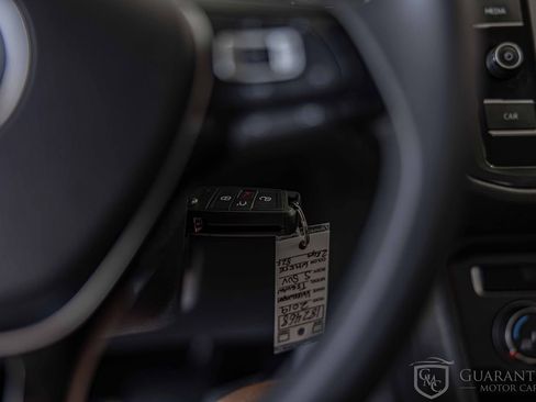 Used 2019 Volkswagen Tiguan S w/ Driver Assistance Package image 26