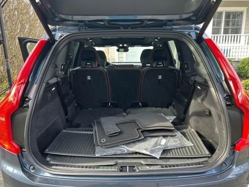 Used 2023 Volvo XC90 B6 Plus w/ Protection Package image 11