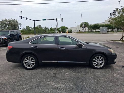 Used 2011 Lexus ES 350 FWD image 5