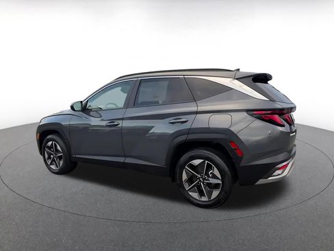 Used 2025 Hyundai Tucson SEL image 10