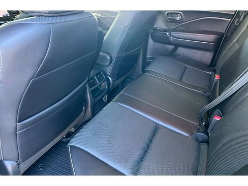 Used 2022 Honda Ridgeline RTL-E image 14