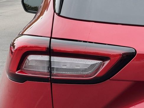 New 2026 Ford Escape ST-Line Select w/ Equipment Group 401A image 11