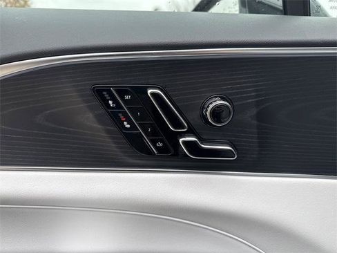 New 2026 Cadillac Lyriq Luxury image 12