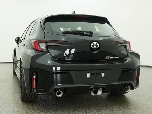 New 2026 Toyota Corolla GR AWD/4WD image 6