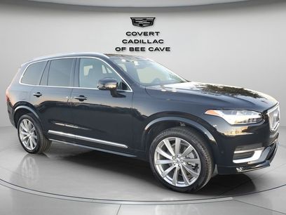 Used 2023 Volvo XC90 B6 Plus