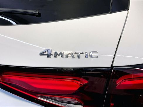 Certified 2026 Mercedes-Benz GLC 300 4MATIC image 10
