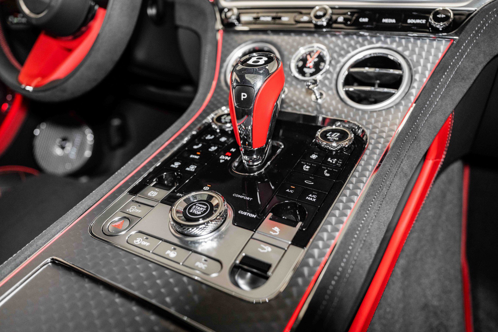New 2024 Bentley Continental GT Speed AWD/4WD image 36