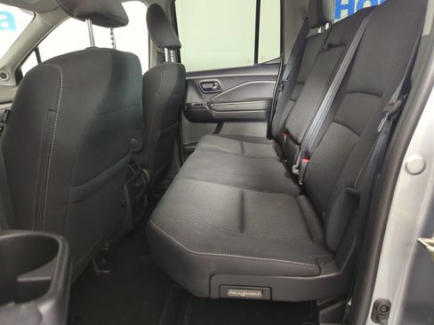 Used 2019 Honda Ridgeline Sport image 20